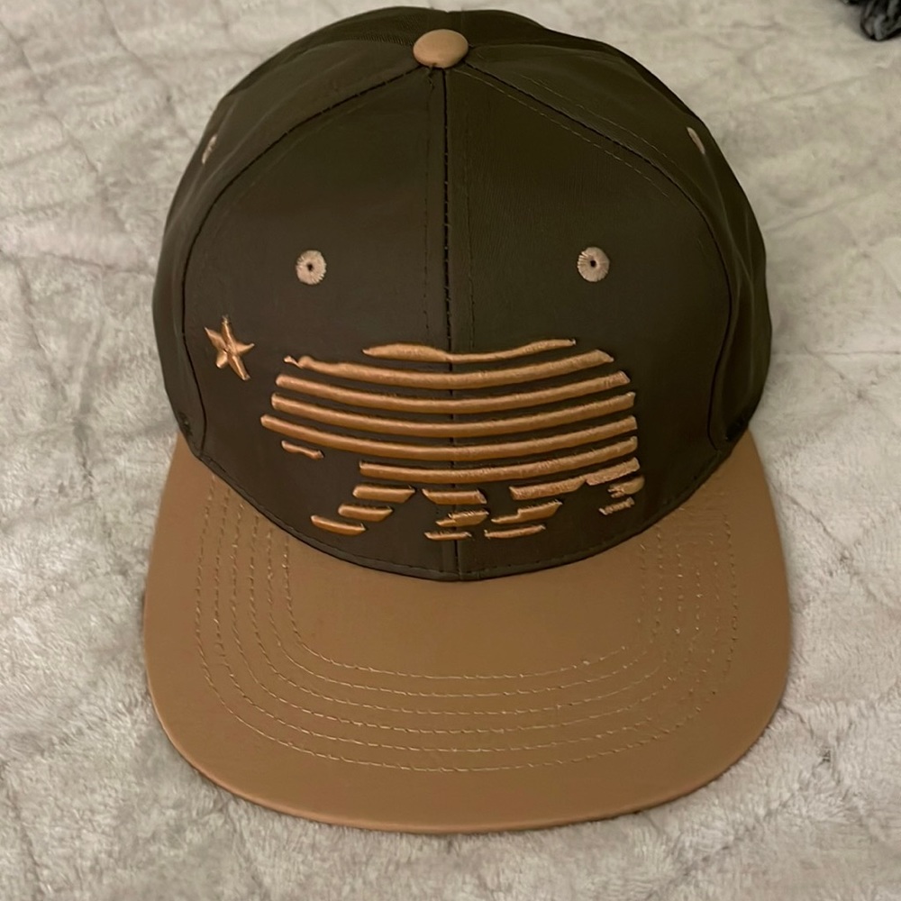 Cali SnapBack